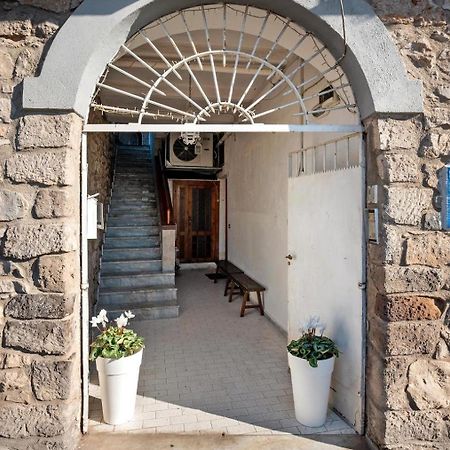 Maison Vico94 Vico Equense Exterior photo